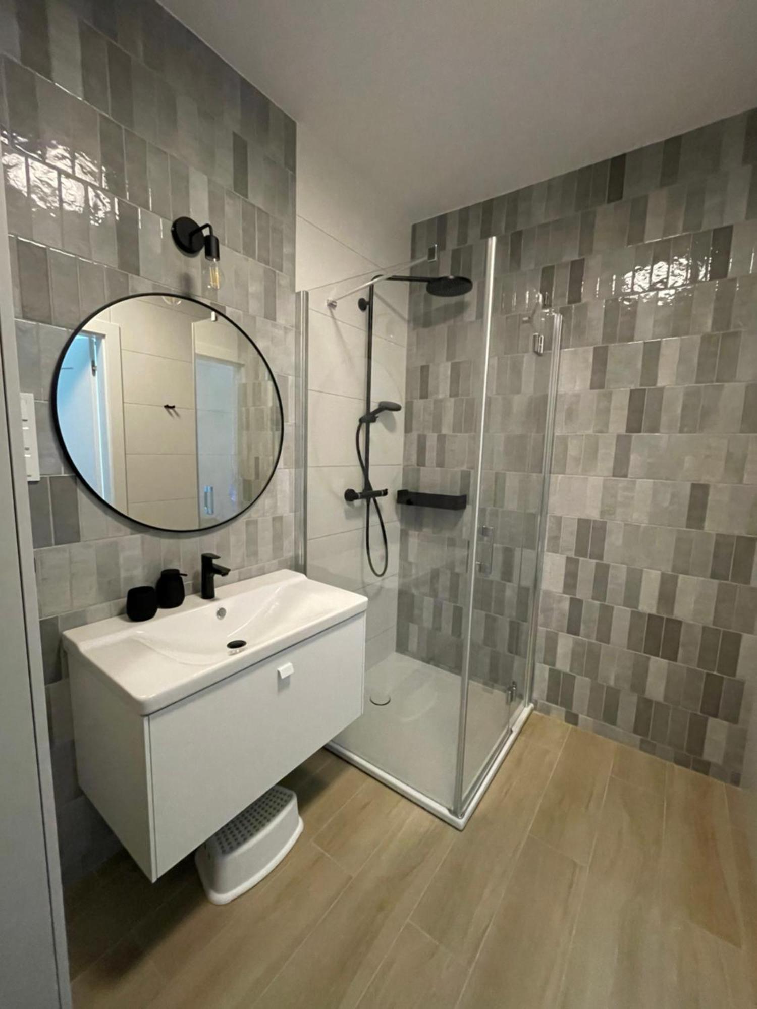 Blue Dunes Apartament Polanki Aqua Колобжег Экстерьер фото