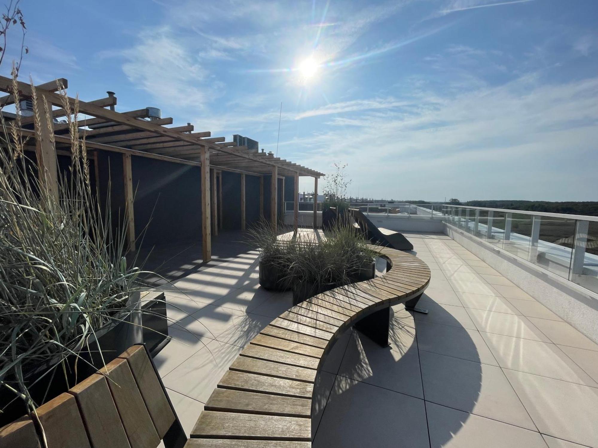 Blue Dunes Apartament Polanki Aqua Колобжег Экстерьер фото
